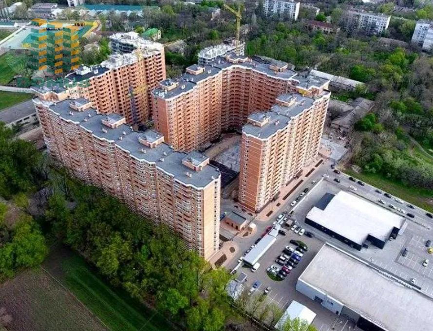 Снижена цена! 2-х комн Черемушки ЖК "Реал Парк" Дом сдан!