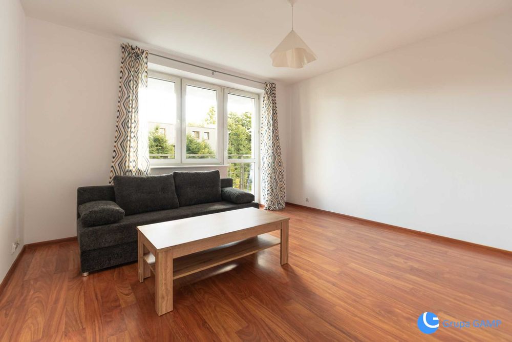 Od zaraz 3-pok. 70 m2, balkon, ul. Kobierzyńska, Ruczaj, Dębniki