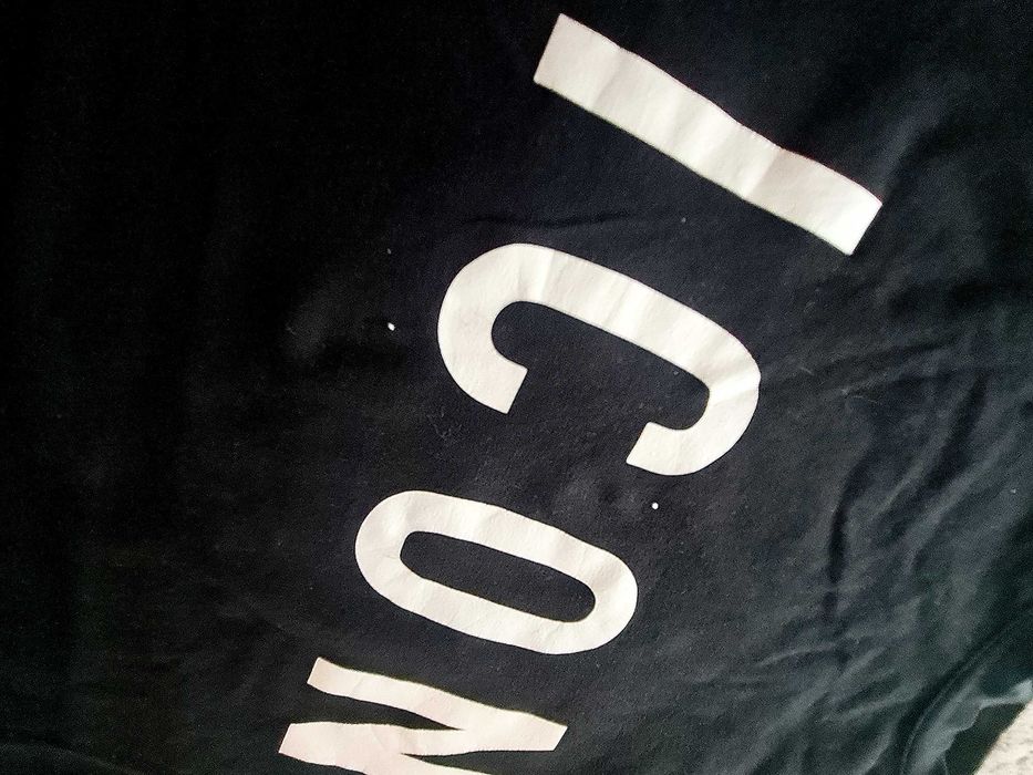 t-shirt angela icon