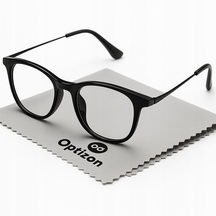 Okulary Korekcyjne Moc Co 0,25 Plusy Minusy Od -0,5 Do 4 -1,25 +2,75