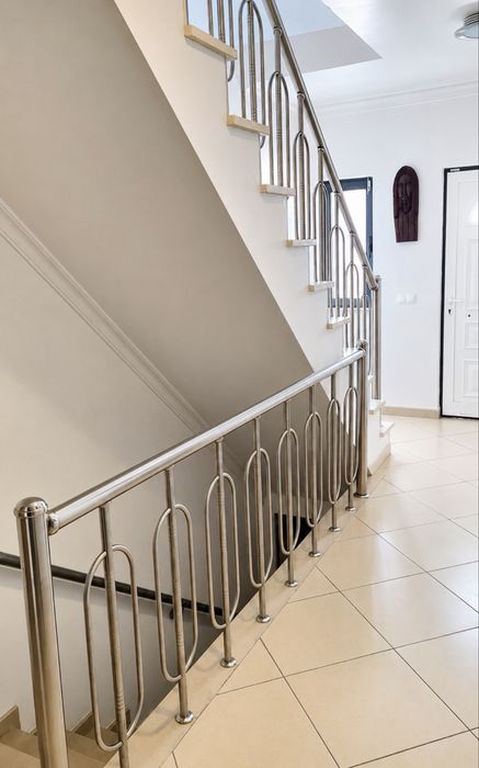 Moradia T3 de Excelência no Condomínio Magnólia Village – Mosqueira, Albufeira