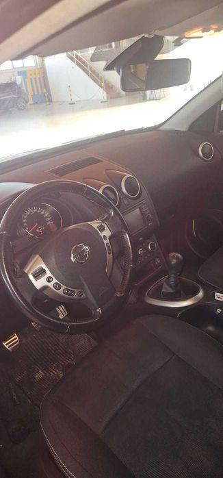 SUV 7 lugares Nissan