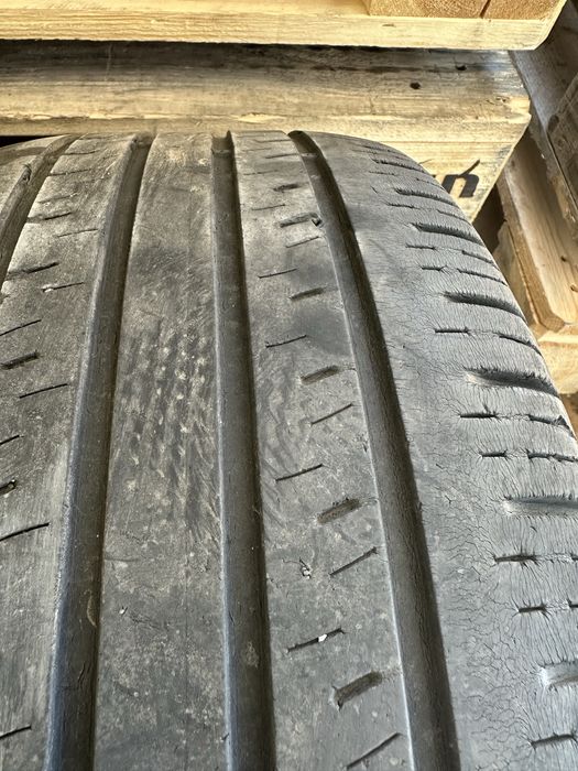 В продаже резина r17