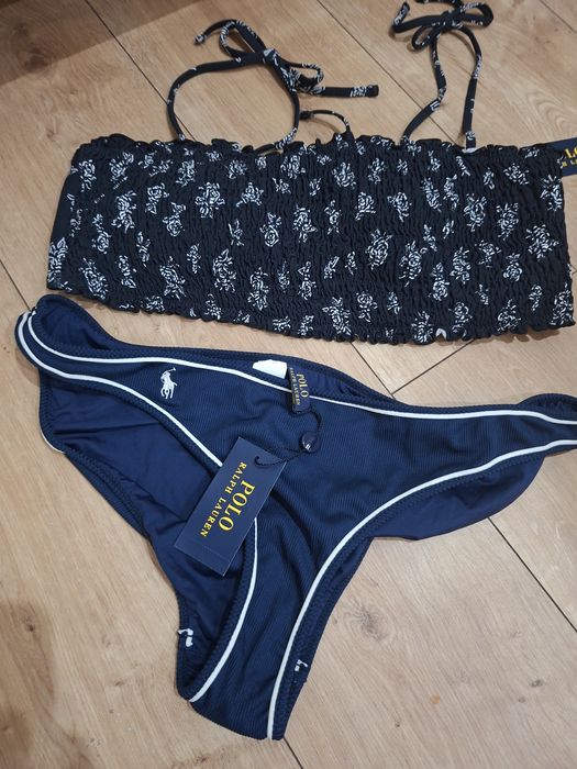 Nowy strój ralph Lauren XXL