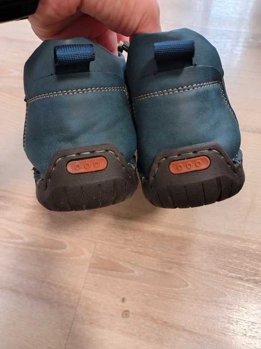 Buty Barefoot / miękka podeszwa 100% Kauczuk 40
