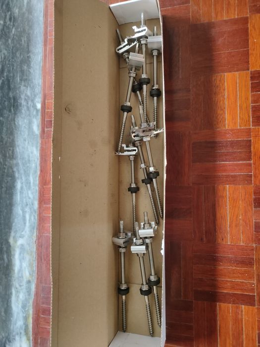 10x Sunfer S01-250-CL