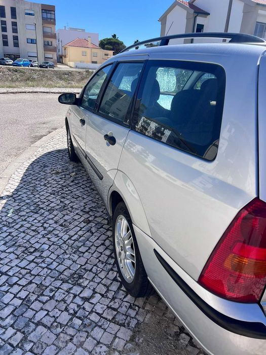 Ford Focus Station 1.4 Ambient