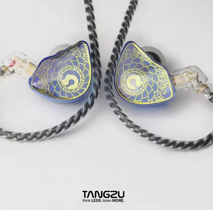 Навушники Tangzu Waner S.G. Hi-Fi