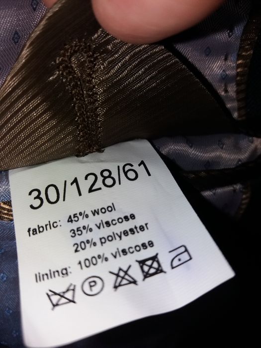 Костюм на мальчика