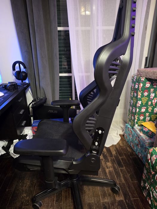 Cadeira Gaming DxRacer