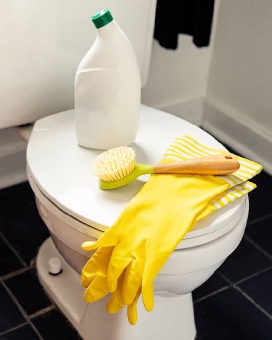 Прибирання квартир, будинків та офісів