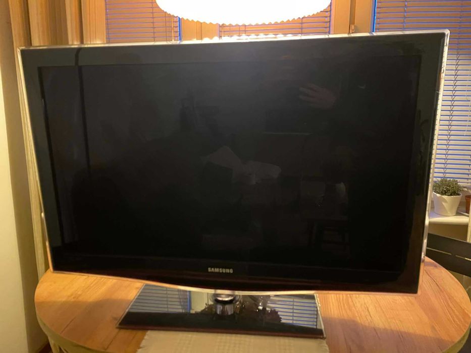 Telewizor Samsung LE40B651T3WXXH 40 cali