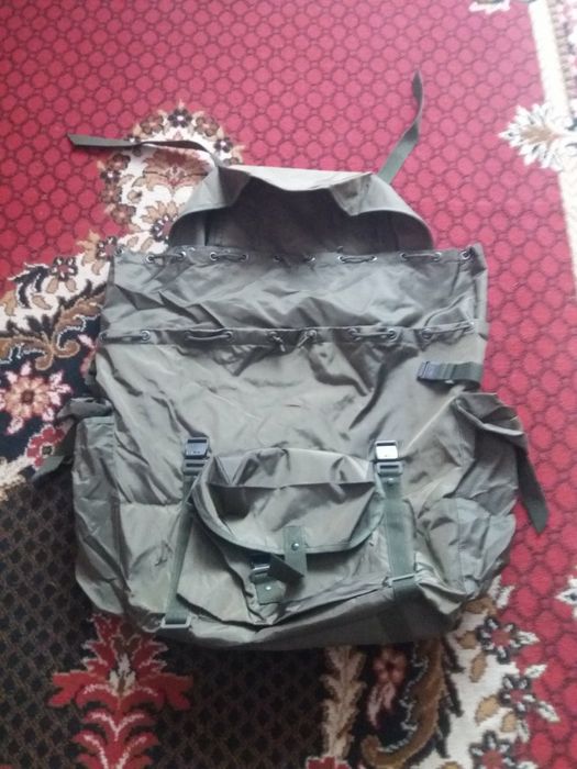 Рюкзак армії Австрії