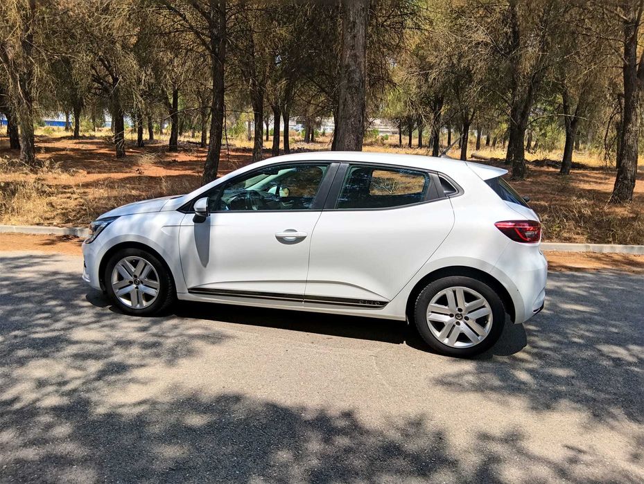 Renault Clio — fotografia 5