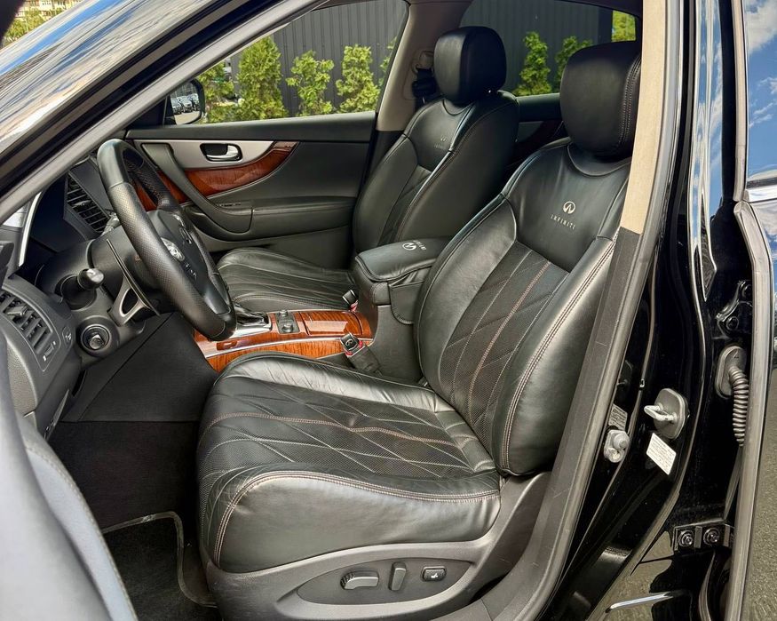 Продаж Infiniti FX 30d