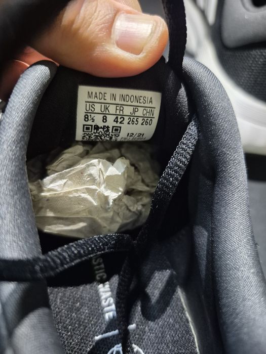 Оригінальні кроссівки Adidas Response Core Bounce(42-26,5см)