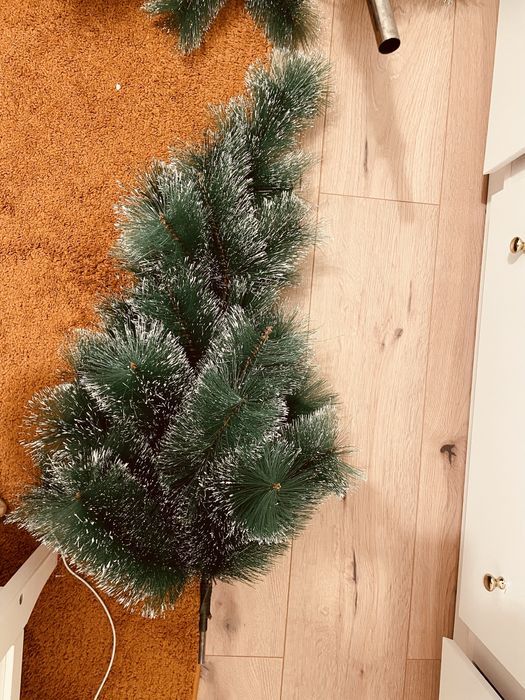 Árvore de Natal de 1,50m