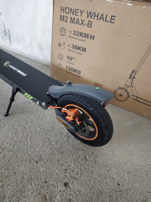 Trotinete Honeywhale M2