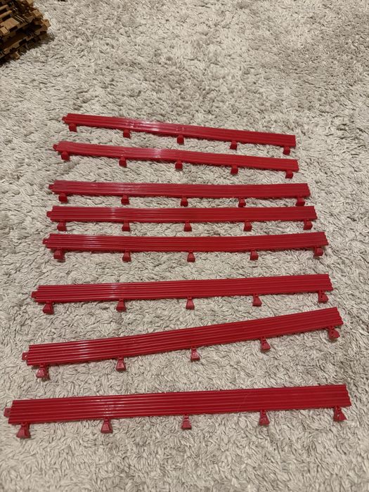 Pista Scalextric Tecnitoys SP-02