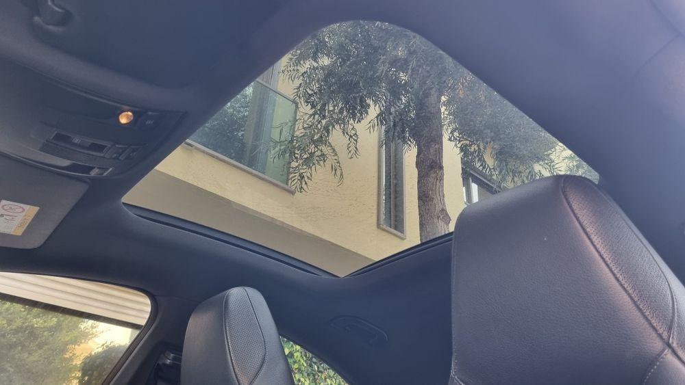 Mercedes CLA 220 cdi AMG