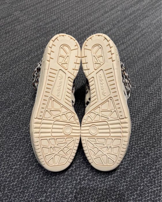 adidas  x Jeremy Scott Leopard Джерми Скот Леопарди