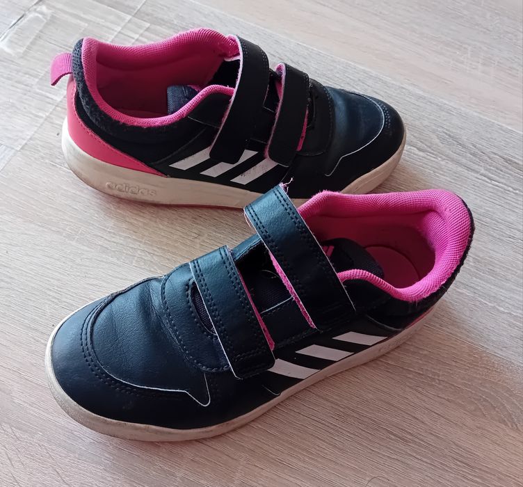 Sneakersy adidas Tensaur sport