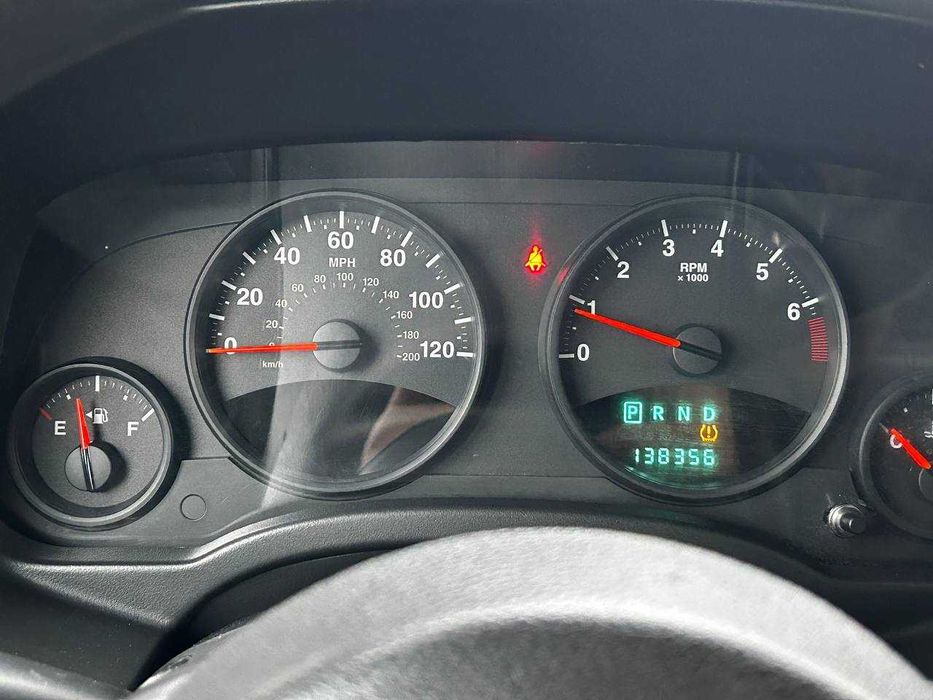 Jeep Patriot 2012 Можлива розстрочка\Кредит\Лізинг