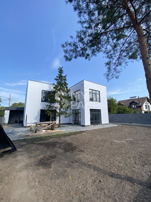Будинок 218м2 вул. Садова , Осокорки м. Славутич 1.5 км  Дарницький р-н