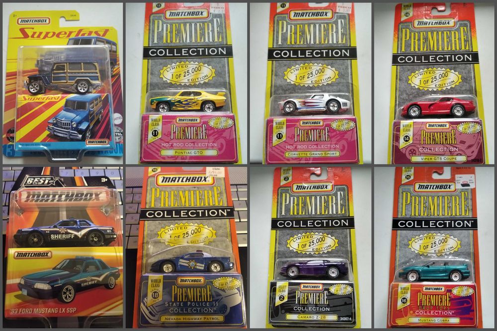 Моделі Hot Wheels/Matchbox (350), машинки хот вілс/мачбокс