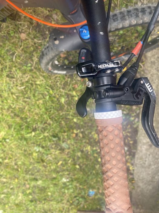 Radon skeetrail в гарному стані