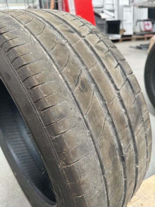 Pneu usado 255/50/19