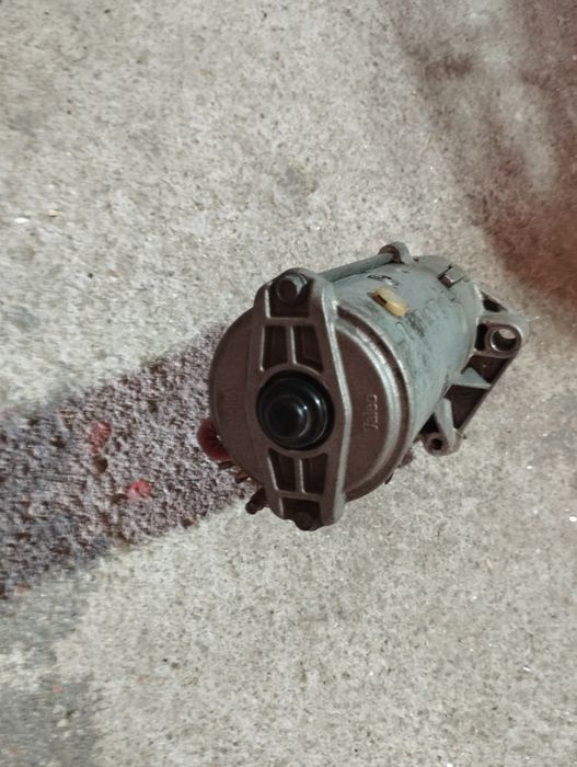 Motor arranque Renault , e bombaças travão