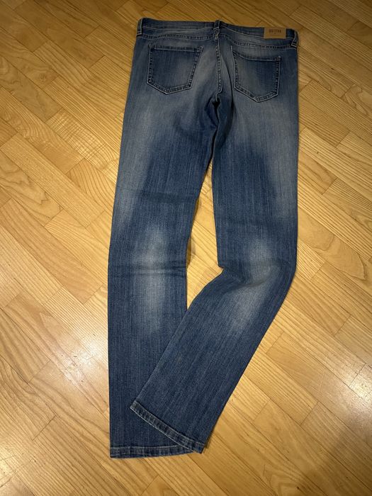 Spodnie Big Star Cecilia 135 (30/32)