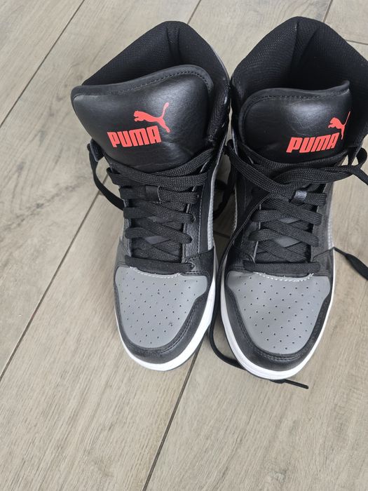 Buty Puma męskie r 42