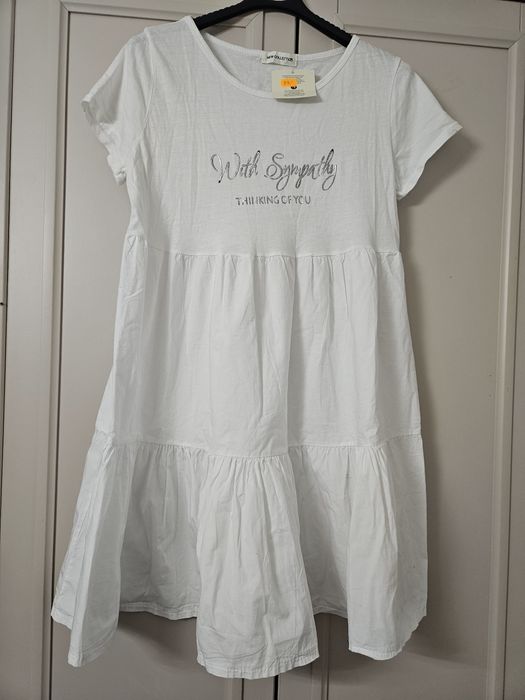 Sukienki letnie damskie