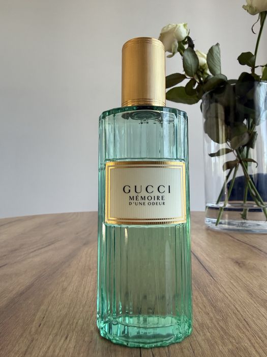 Perfumy Gucci Memoire d’une Odeur 100 ml