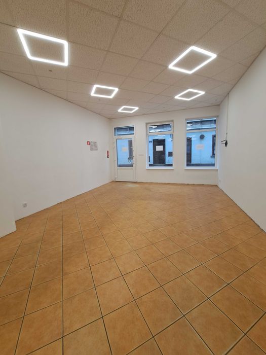 Lokal do wynajęcia 118m2, Leszno,