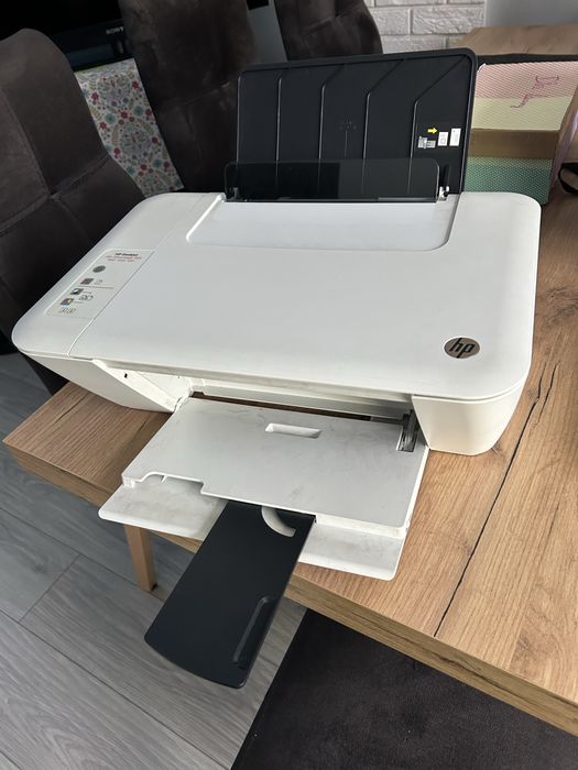 Urządzenie wielofunkcyjne HP DJ 1515