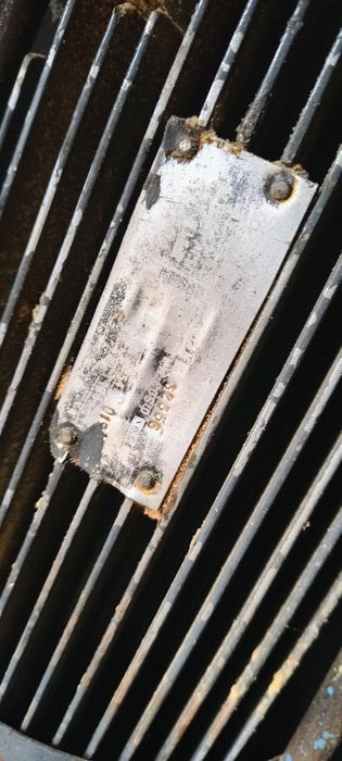 Станок фрезерний верстат