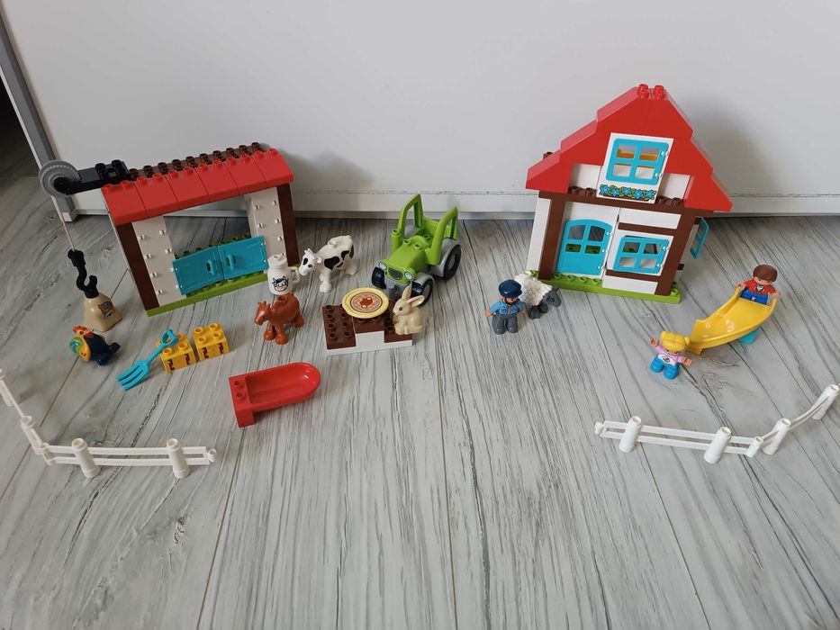 LEGO Duplo 10869