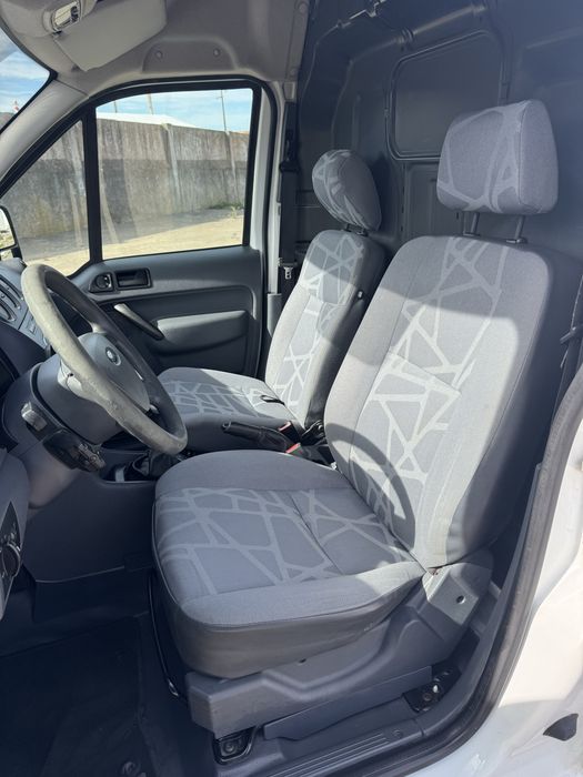 Ford Transit Connect 90 T230 -2010