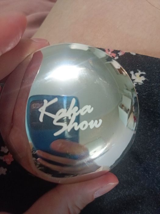 Rozswietlacz do twarzy