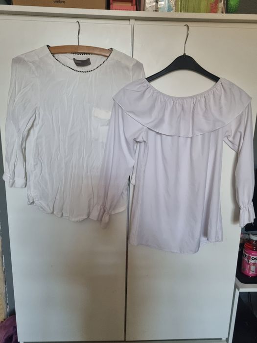 Zestaw ubrań dla dziewczyny