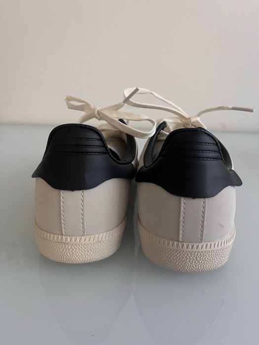 Adidas samba Human race