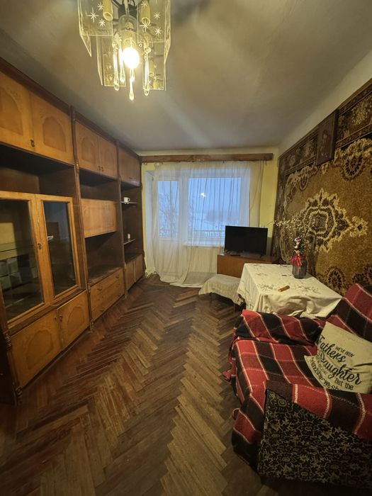 Оренда 2к.квартири по вул. Старий Ринок м. Тернопіль