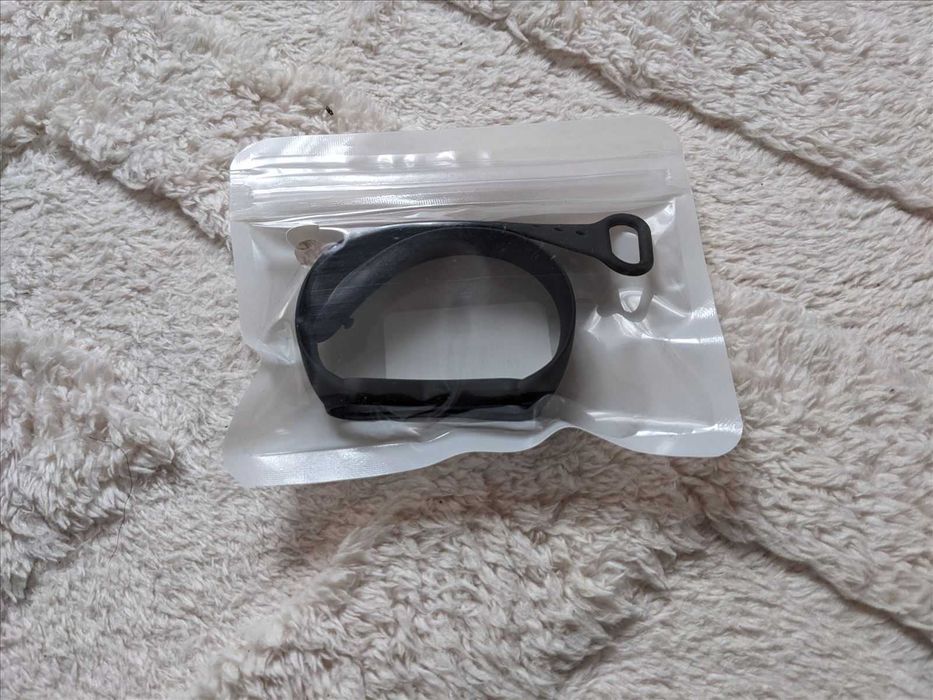 Ремінець до фітнесбраслету Xiaomi · Mi Band 3, 4