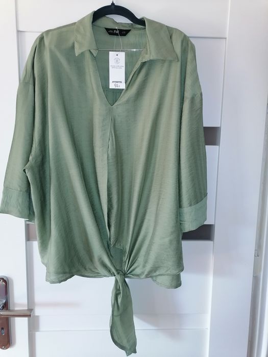 Koszula letnia damska F&F 50 5XL