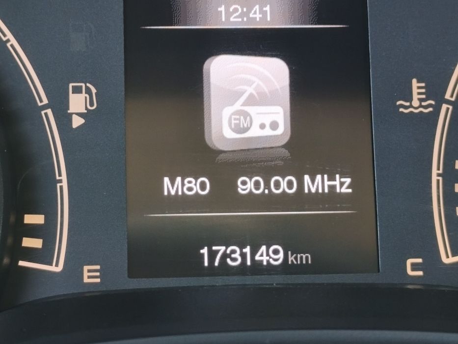 Fiat Tipo Station Wagon 1.3 M-Jet Lounge Diesel  Poucos KM