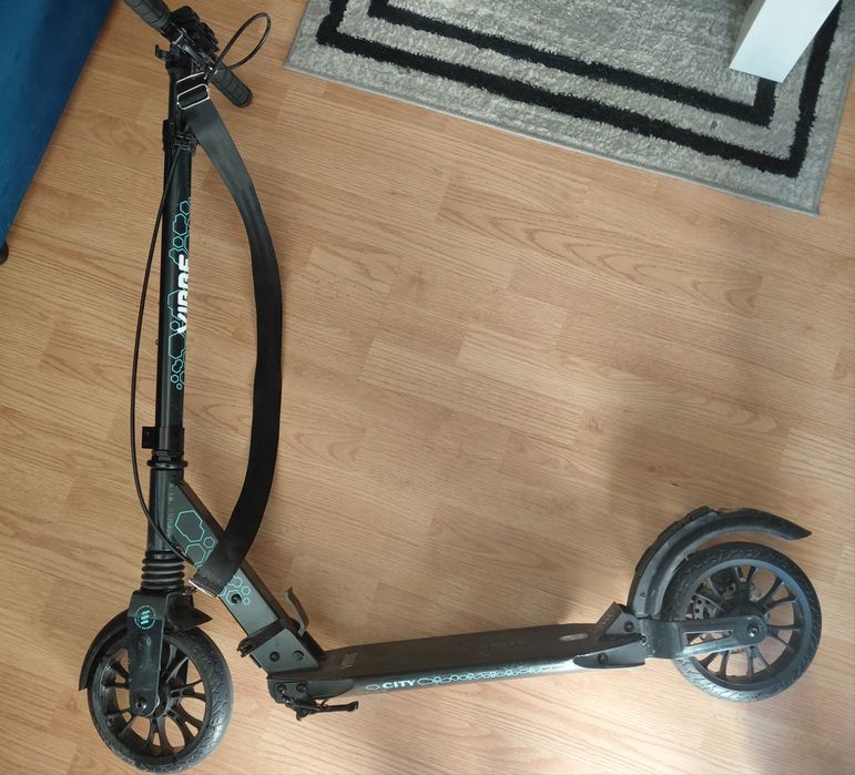 Hulajnoga miejska VIBBE 200mm