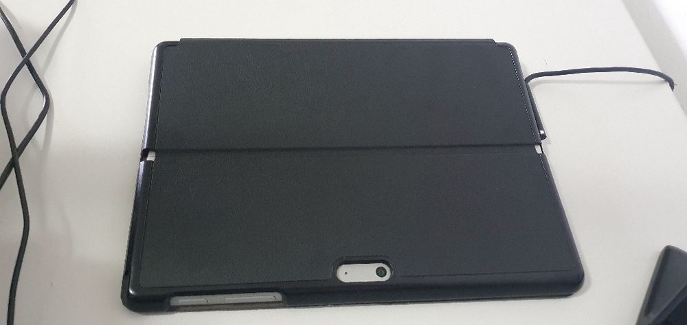 Surface go Microsoft